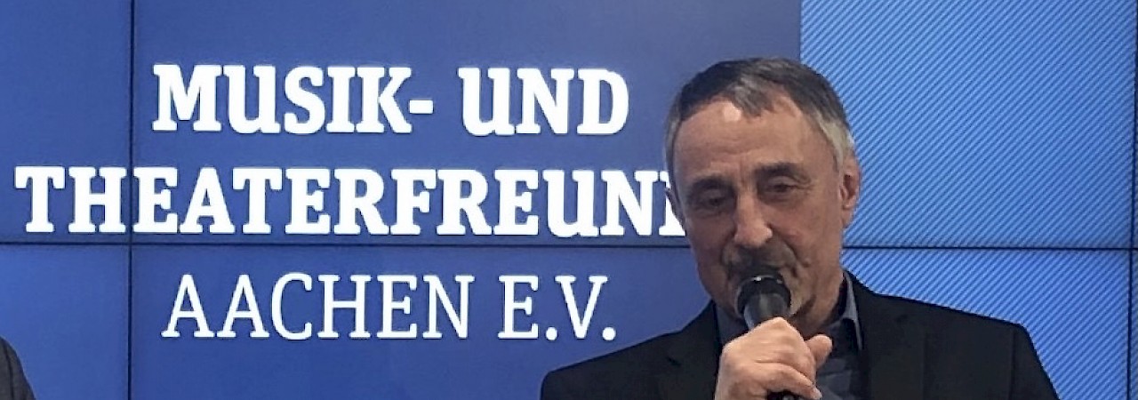 Das Weihnachtskonzert
